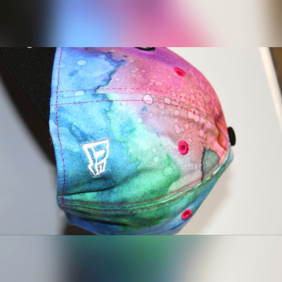 ✨🆕✨ New Era Los Angeles Rams 2022 NFL Men's Cap/Hat - Picture 3 of 15